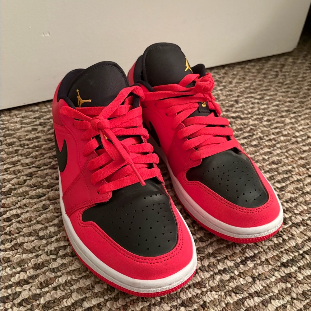 Jordan 1 low Womens